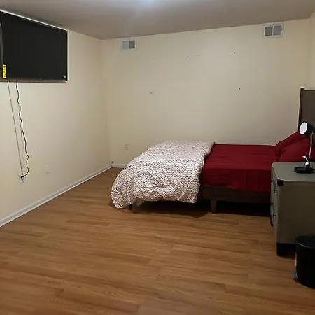 Nwk 457 Rm 111-A Appartement